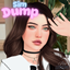 Mirella Moraes [Sim Dump] logo