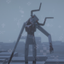 Goatman Revamped logo