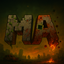 Modzotes: Aftermath logo