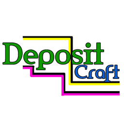 DepositCraft logo