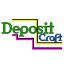 DepositCraft logo