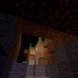 More Cave Sounds