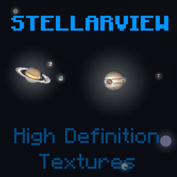 SV High Definition Textures project image