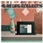 Recipe Collection App by AlwaysJustJay Spanish translation logo