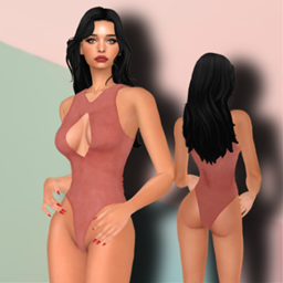 CELESTINE SWIMWEAR COLLECTIONS NO: 01 SOFTCOLOR project image