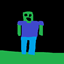 Rock Hard Zombies logo