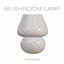 Mushroom Table Lamp avatar