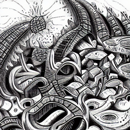 All Mobs Just Attack chaos project image