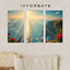 Ivycreate Canva Art ICA001 Base game compatible logo