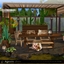 Agreste outdoor - dark wood 🏜️ logo