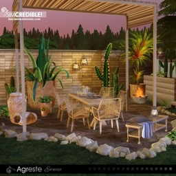 project avatar