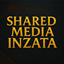 SharedMedia Inzata logo