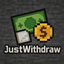 JustWithdraw logo
