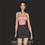 GoldFish SoftCami Set logo