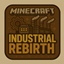 Industrial Rebirth logo
