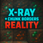 Reality's Xray only RP logo