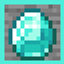 Better Visible Ores Icon logo