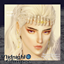 Celestial Crystal Crown Headpiece  (Hat) logo
