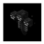 Decayed Heights logo