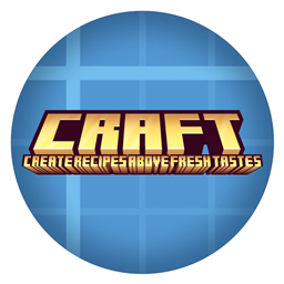 CRAFT Create Recipes Above Fresh Tastes project image