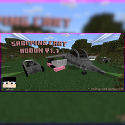 Shopping Cart Addon logo