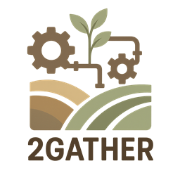  2Gather project image