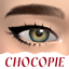 Wings Eyeliner logo