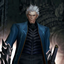 DMC 3 Vergil Sound Replacer logo