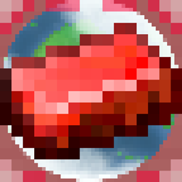 Anti Material Tools & Ores! project image