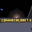 Commatacraft 2 logo