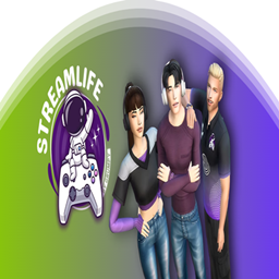 StreamLife (Patreon Edition) por Grumpy / Translated to Spanish by dokimtz