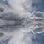 Realistic Sky V3 logo