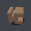 HolyPackage logo
