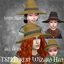 TSM Forest Wizard Hat - All Ages logo