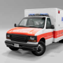 EU Ambulance config 0.02 project avatar