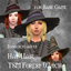 TSM Forest Witch Hat-Hair logo