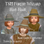 TSM Forest Wizard Hat-Hair logo