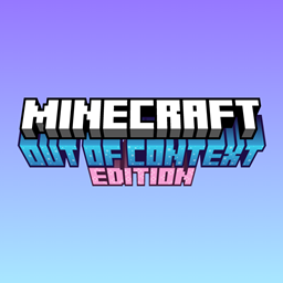 Out of context edition project image