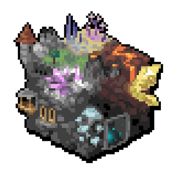 Polar's Exploration Additions logo
