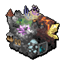 Polar's Exploration Additions logo