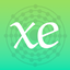 Xenon logo