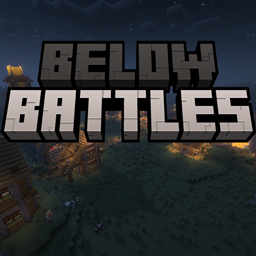 Below Battles project image