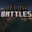 Below Battles logo