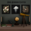 Dark Academia Set logo
