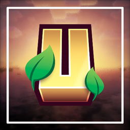 Newb x Unwind logo