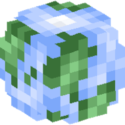 Better World Loading (Fabric) logo
