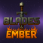 The Best Performance - Blades & Ember logo
