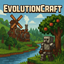 Better Evolution Craft logo