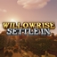 Willowrise: Settle In logo