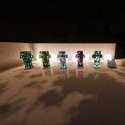 CrystalcraftPBR project image